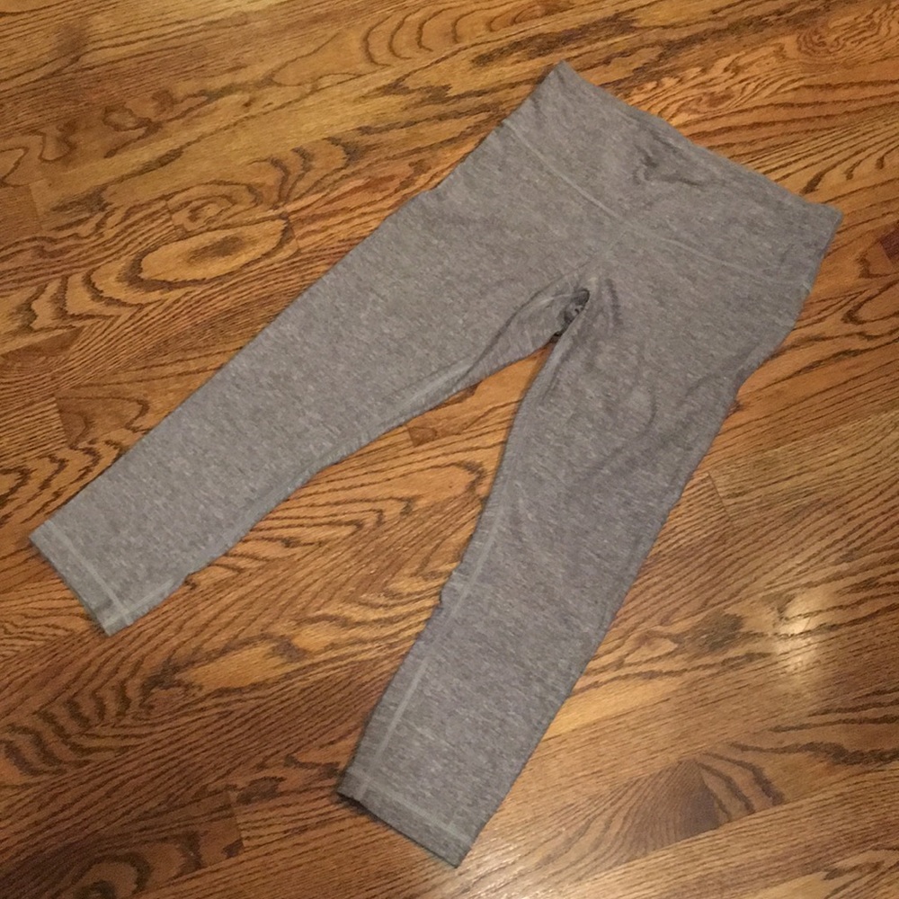 Lululemon Align Crop Pants
